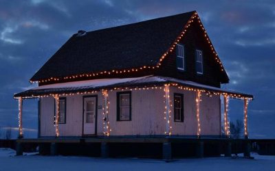 Benefit Fundraiser – Dionne Home Museum