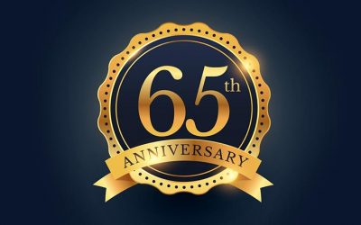65th Gala Celebration Anniversary – 1952-2017