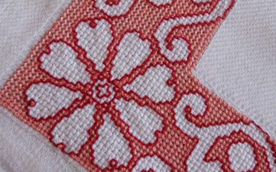 Italian needlework workshop: Seminario di ricamo italiano