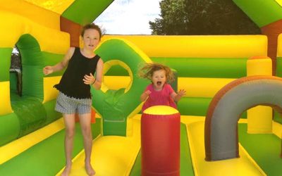 Italian Family Picnic, Benvenuti