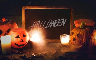 Davedi Halloween Party