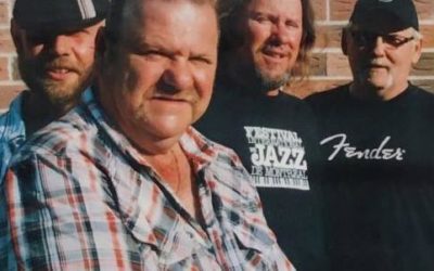 Blue Spruce Reunion with Paul Preneau & The Journeymen