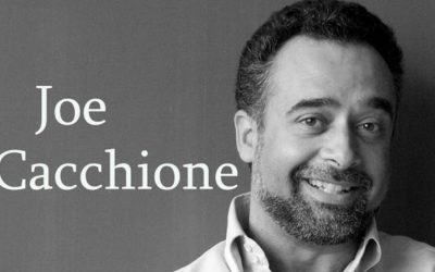 Comedian Joe Cacchione Dinner & Show