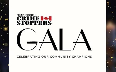 Near North Crime Stoppers Gala