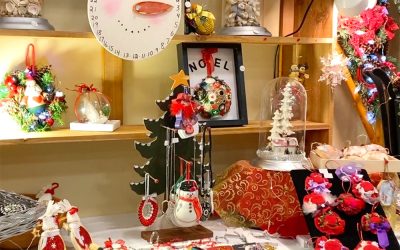 Davedi Artisans’ Craft Show